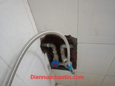 Thợ sửa điện nước tại Hà Nội.094.345.62.62